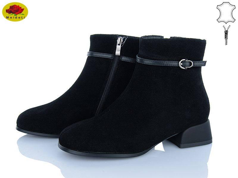 Ботинки Meideli (36-40) M159-41 (деми)