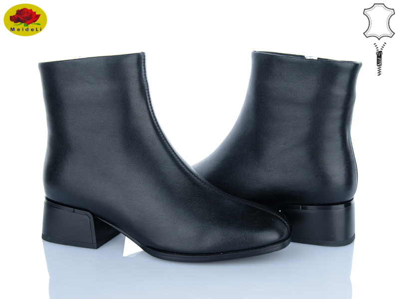 Ботинки Meideli (36-40) M159-57 (деми)