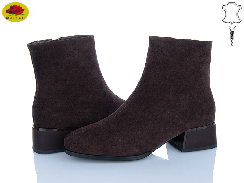 Ботинки Meideli (36-40) M159-60 (деми)