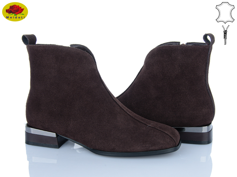Ботинки Meideli (36-40) M159-64 (деми)
