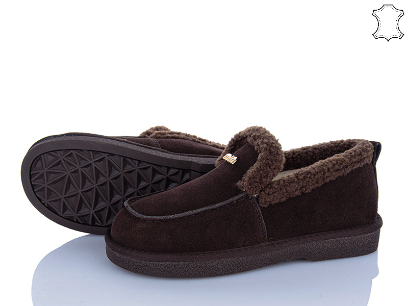 Туфли ITTS (36-41) BH606-41 (зима)