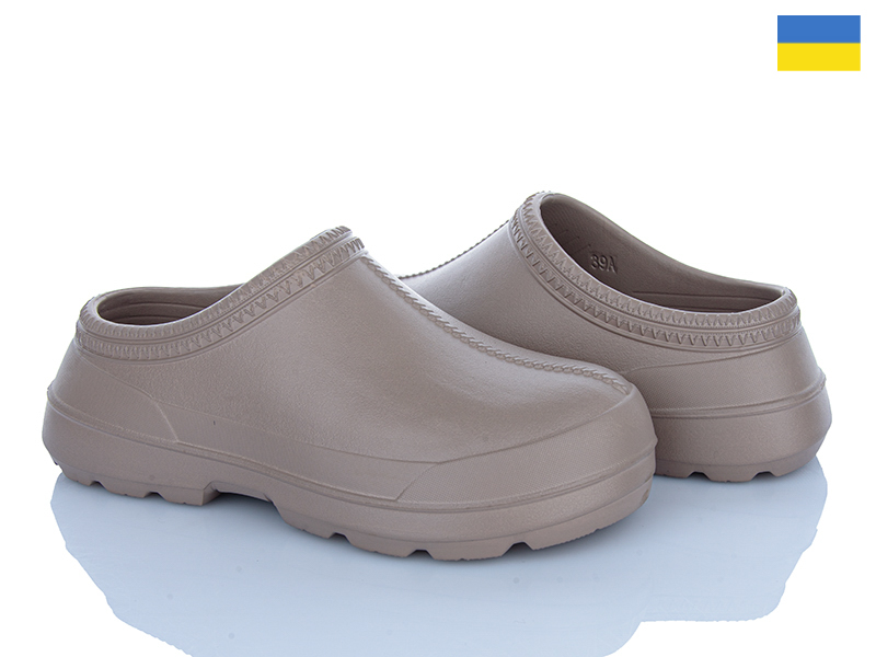 Сабо Roks (37-41) 7005 капучино (деми)