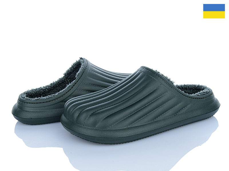 Сабо Roks (41-46) 8001 т.хакі (зима)
