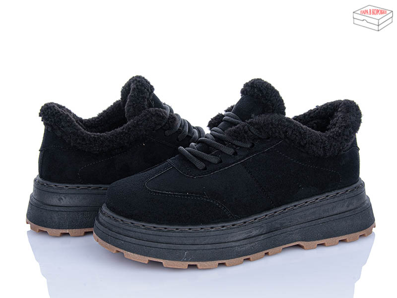 Кроссовки Jessica (37-40) 5002-3 (зима)