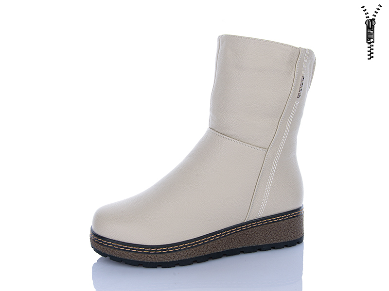 Ботинки I.Trendy (36-41) DH5070-9 (зима)