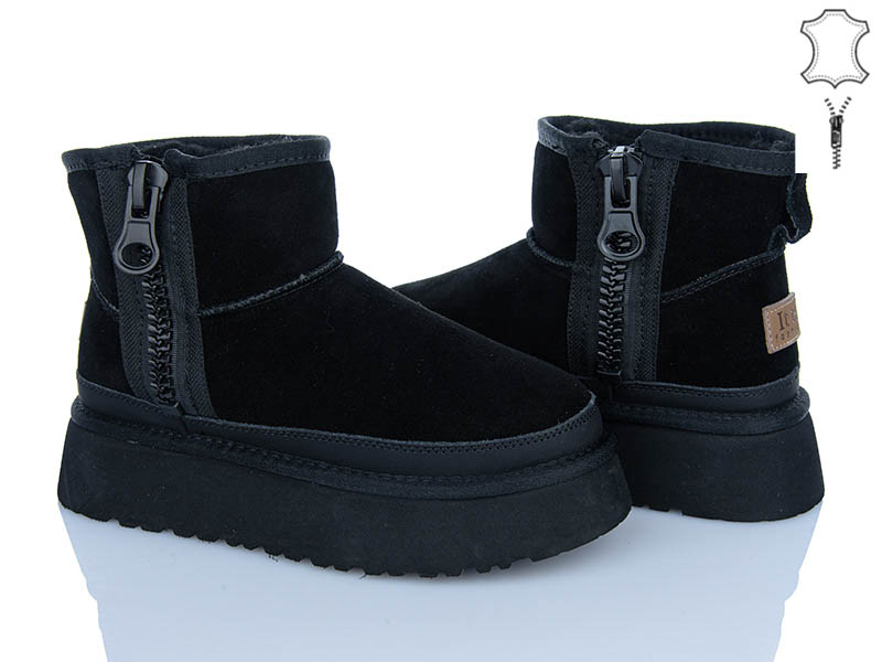 Угги ITTS (36-41) F248-1 (зима)