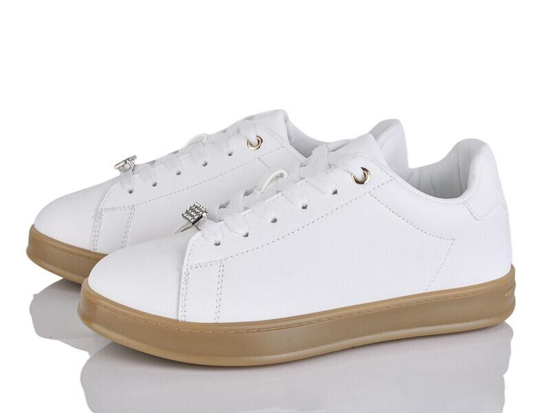 Кроссовки OkShoes (36-41) 230-1 (деми)