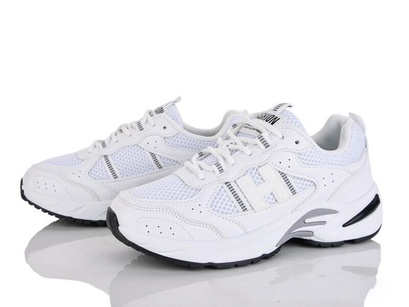 Кроссовки OkShoes (36-41) 245-58 (деми)