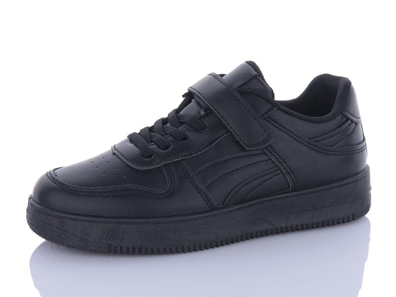 Кроссовки OkShoes (32-37) 552-1 (деми)