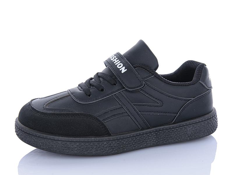 Кроссовки OkShoes (32-37) A011-43 (деми)