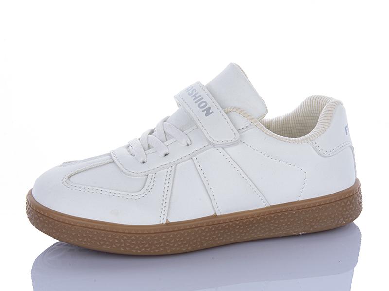 Кроссовки OkShoes (32-37) A012-50 (деми)