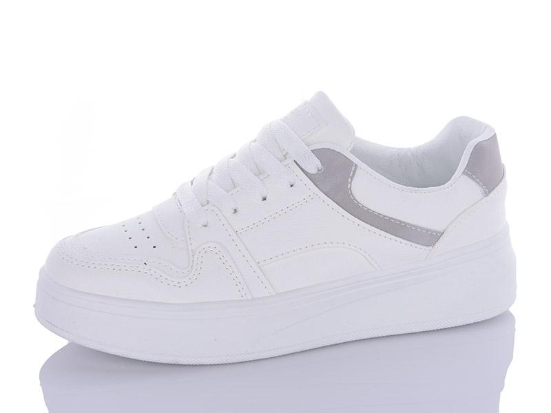 Кроссовки OkShoes (36-41) L1011-2 (деми)
