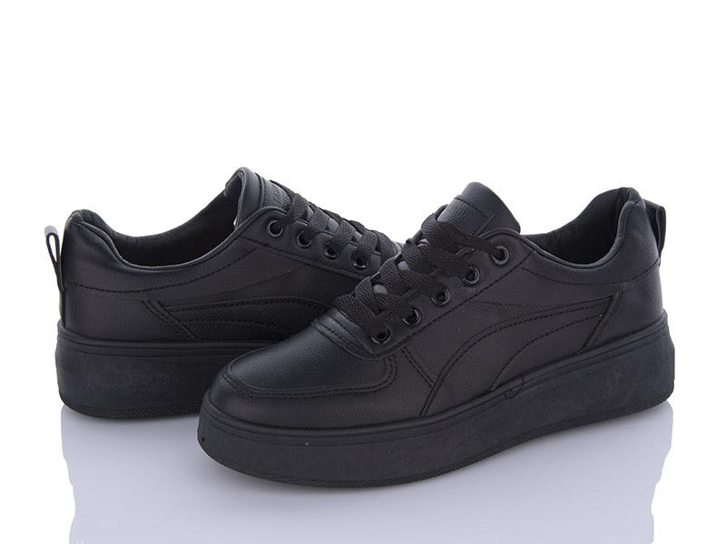 Кроссовки OkShoes (36-41) L804-3 (деми)