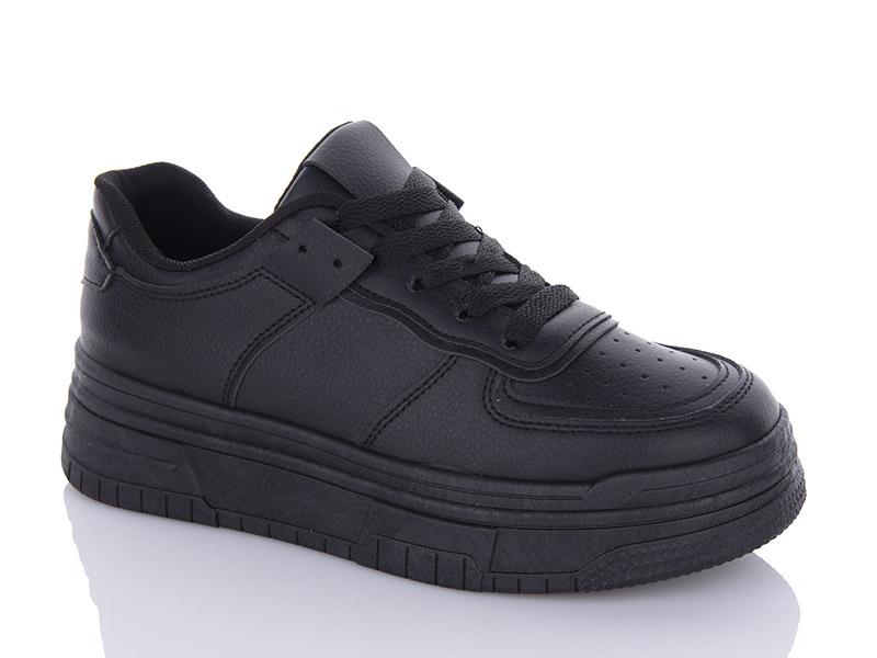 Кроссовки OkShoes (36-41) L953-2 (деми)