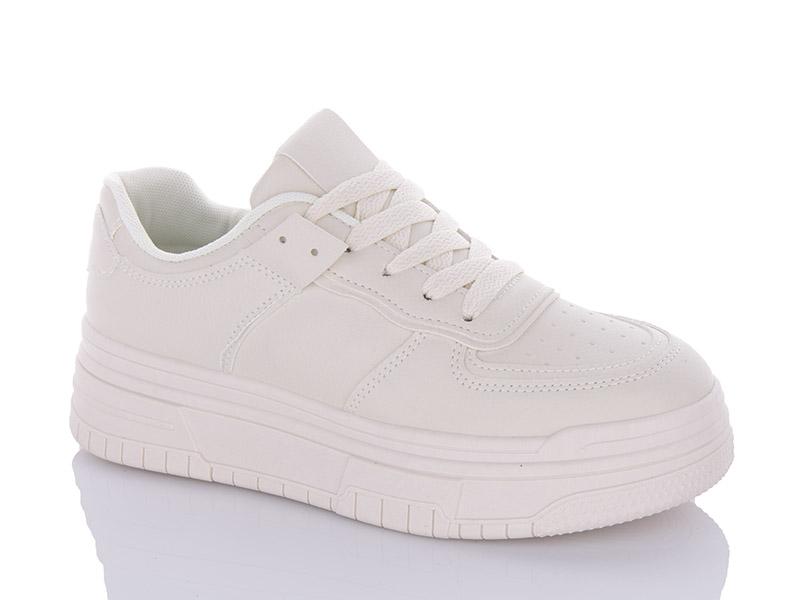 Кроссовки OkShoes (36-41) L953-3 (деми)
