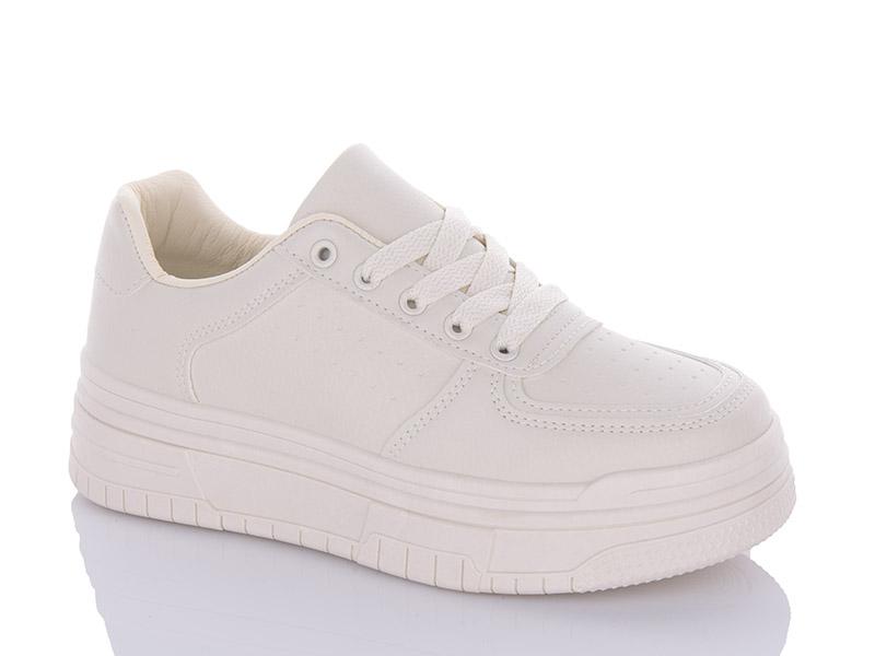Кроссовки OkShoes (36-41) L957-3 (деми)