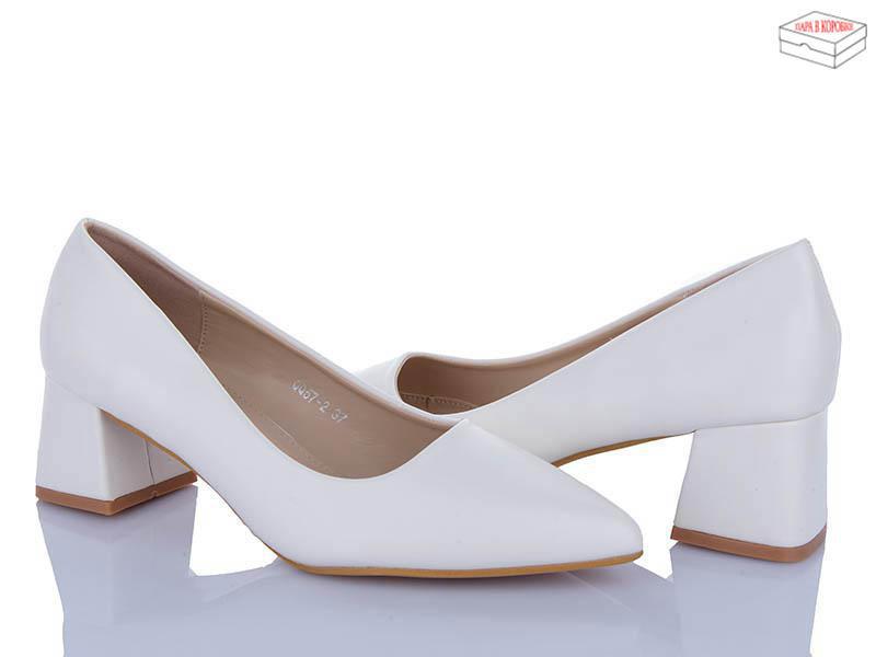 Туфли OkShoes (36-41) QQ57-2 (деми)