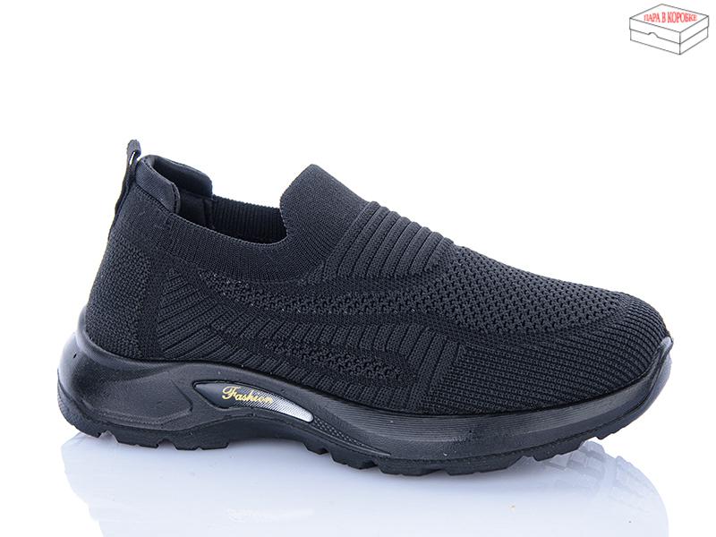 Кроссовки OkShoes (36-41) S29 (лето)