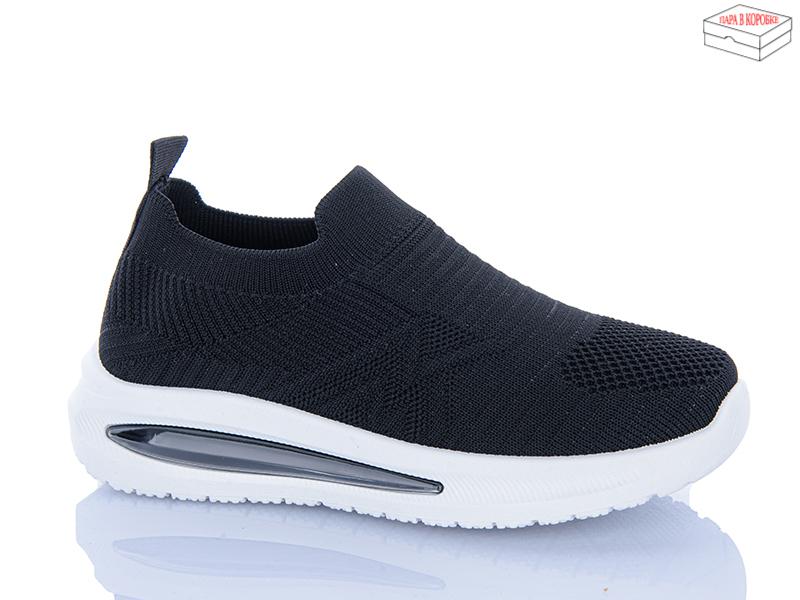 Кроссовки OkShoes (32-37) Y02-1 (лето)