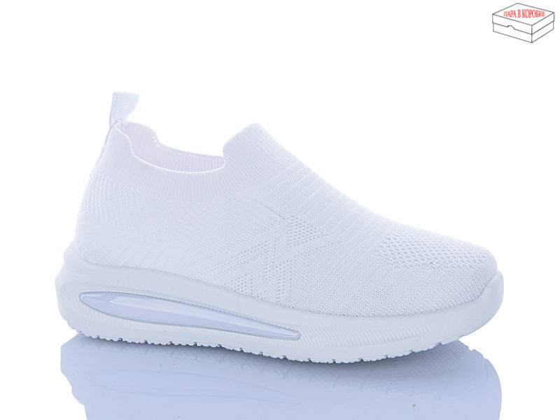 Кроссовки OkShoes (32-37) Y02-3 (лето)