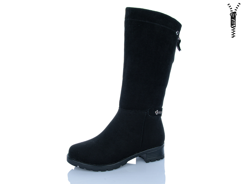 Сапоги I.Trendy (36-41) 786-11A (зима)