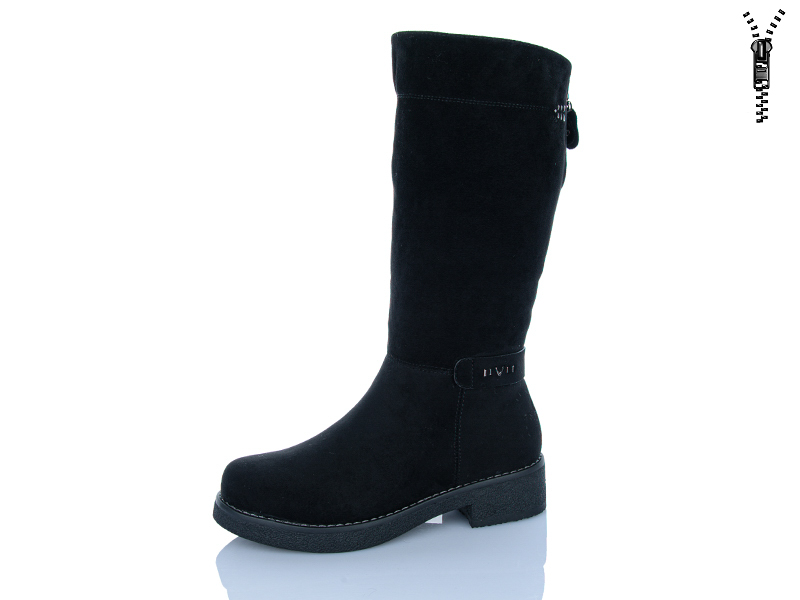 Сапоги I.Trendy (36-41) D225-11A (зима)