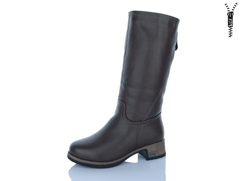 Сапоги I.Trendy (36-41) DH335-27 (зима)
