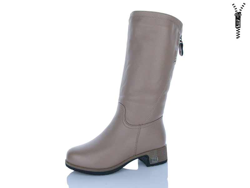 Сапоги I.Trendy (36-41) DH335-3 (зима)
