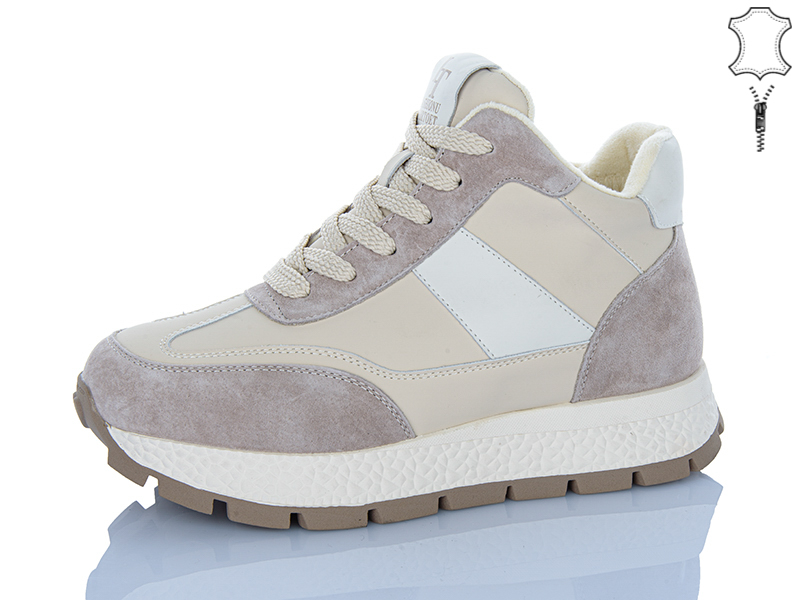 Ботинки I.Trendy (36-41) DH3807-9 (зима)