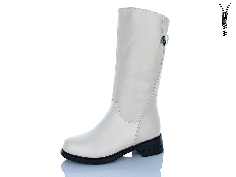 Сапоги I.Trendy (36-41) DH3901-9 (зима)