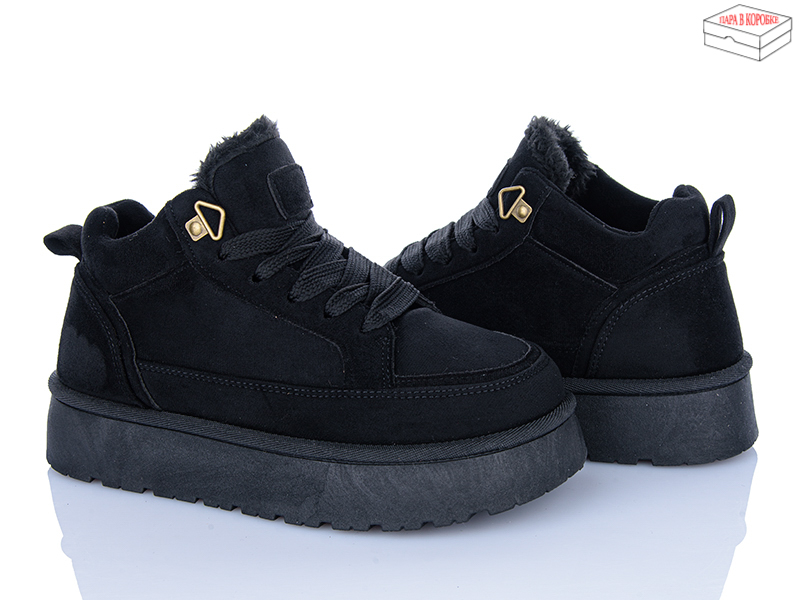 Угги HAPPY (36-41) M200-1 (зима)