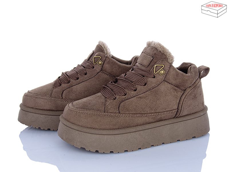 Угги HAPPY (36-41) M200-3 (зима)