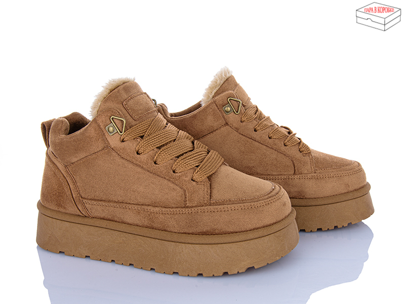 Угги HAPPY (36-41) M200-5 (зима)