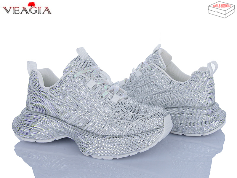 Кроссовки ADA (37-42) J908-2 (деми)