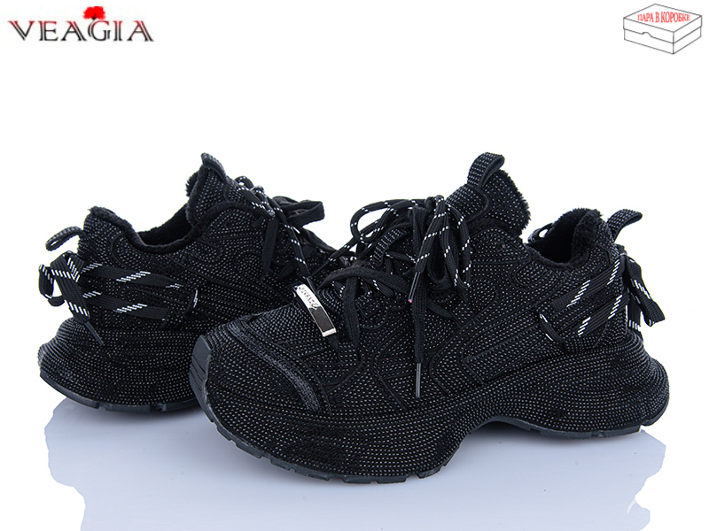 Кроссовки ADA (38-42) MAN131-1 (зима)