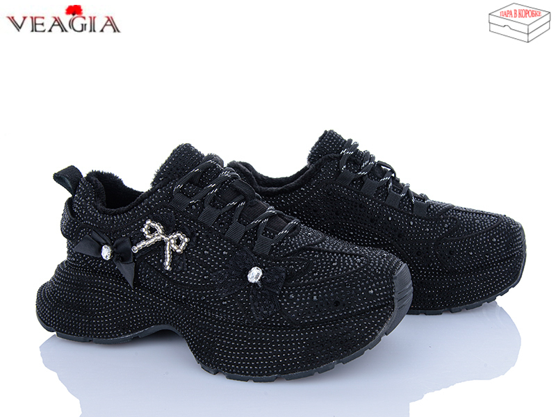 Кроссовки ADA (38-42) MAN140-1 (зима)