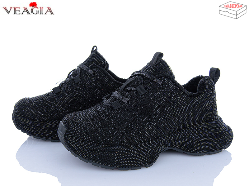 Кроссовки ADA (38-42) MAN908-1 (зима)