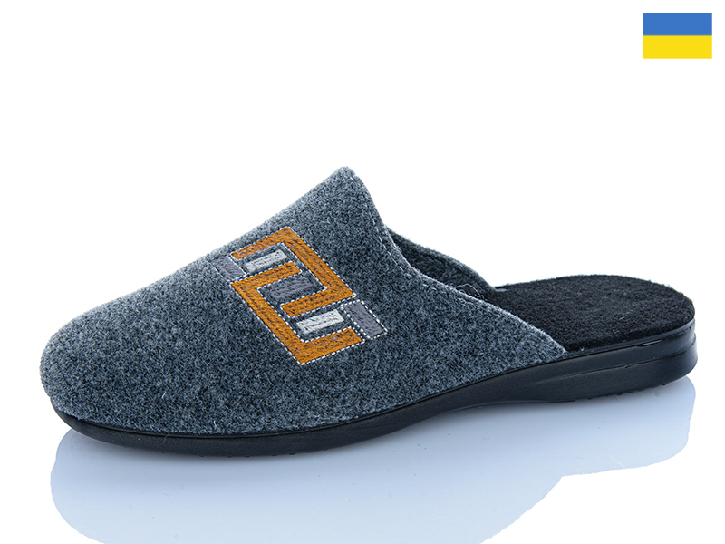 Тапочки Inblu (41-45) 512-3 (деми)