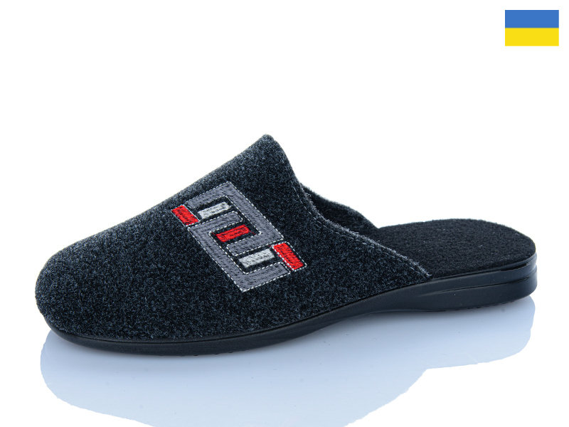 Тапочки Inblu (41-45) 512-4 (деми)