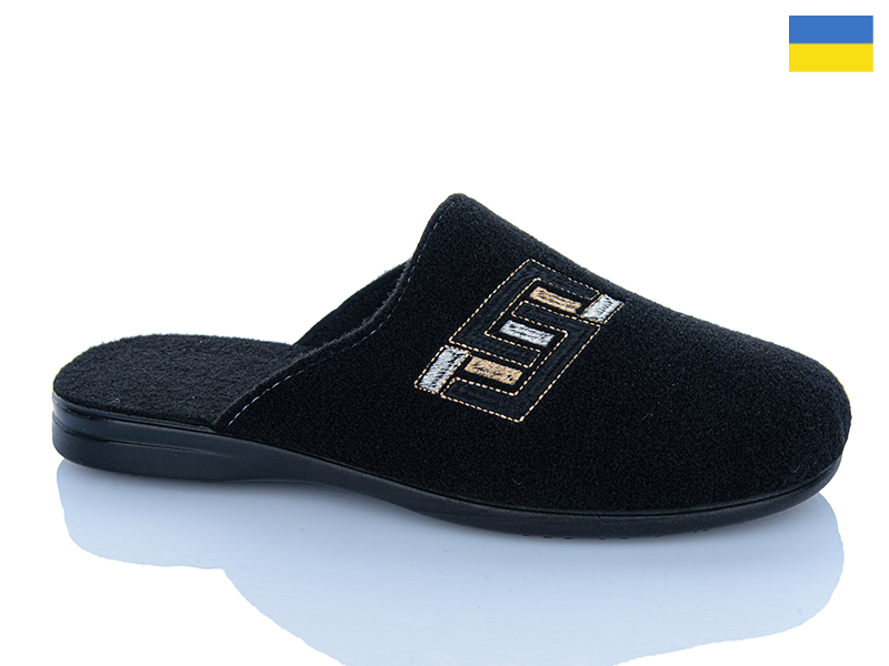 Тапочки Inblu (41-45) 512-5 (деми)