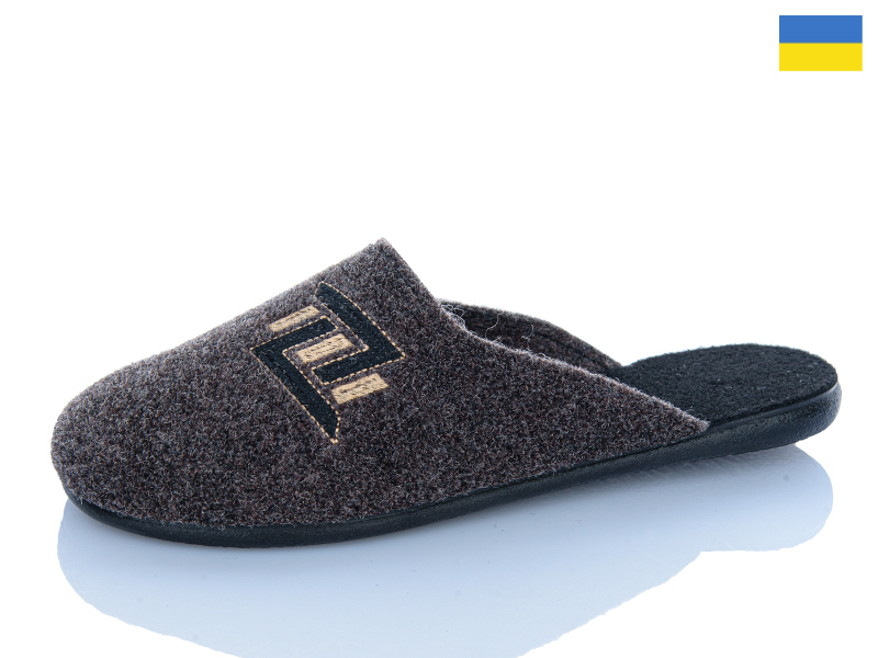 Тапочки Inblu (41-45) 705-14 (деми)