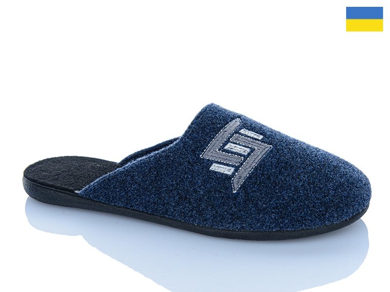Тапочки Inblu (41-45) 705-22 (деми)