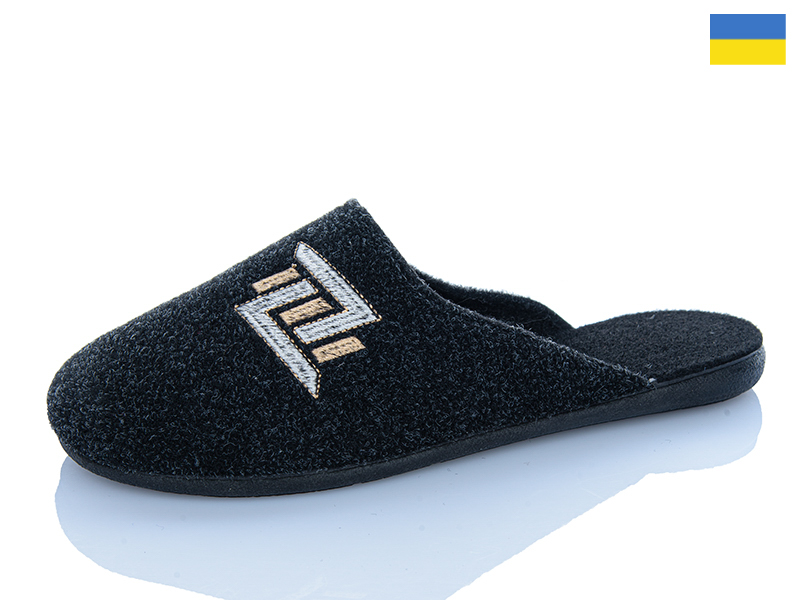 Тапочки Inblu (41-45) 705-6 (деми)