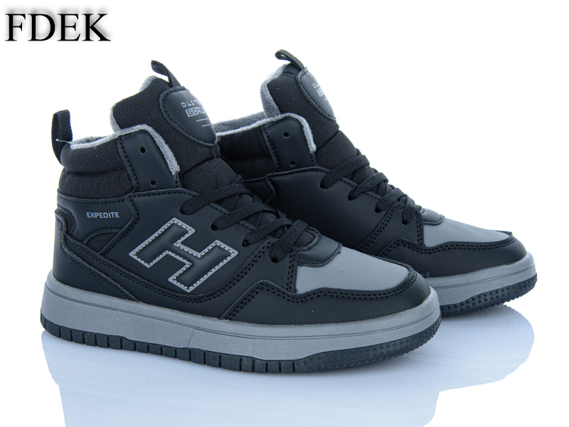 Кроссовки FDEK (36-41) R9353-1 (деми)