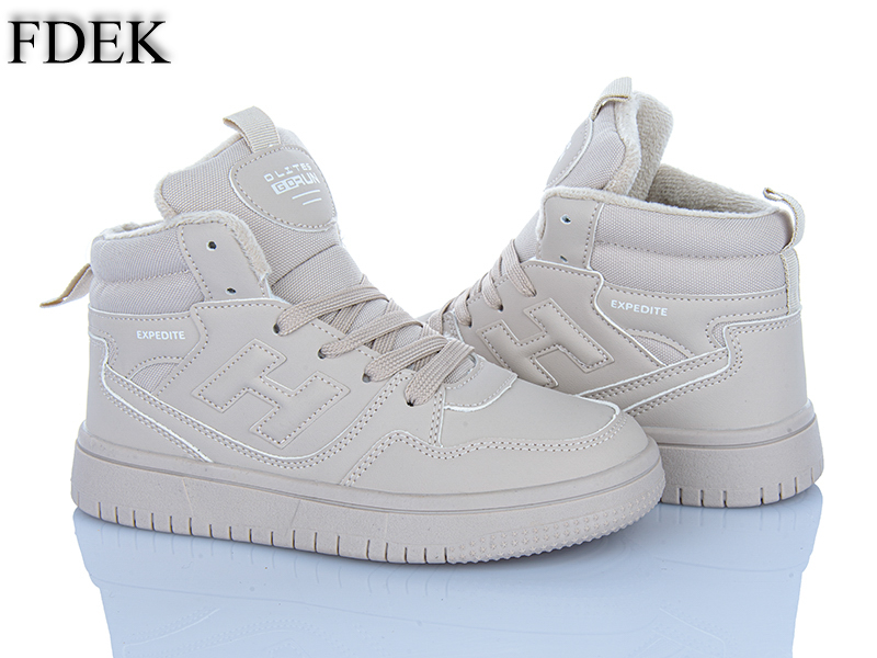 Кроссовки FDEK (36-41) R9353-2 (деми)