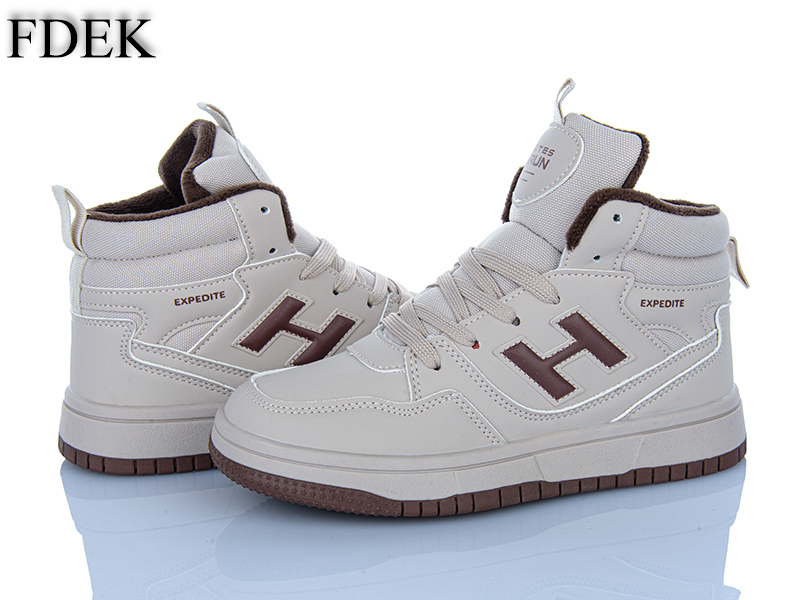 Кроссовки FDEK (36-41) R9353-3 (деми)