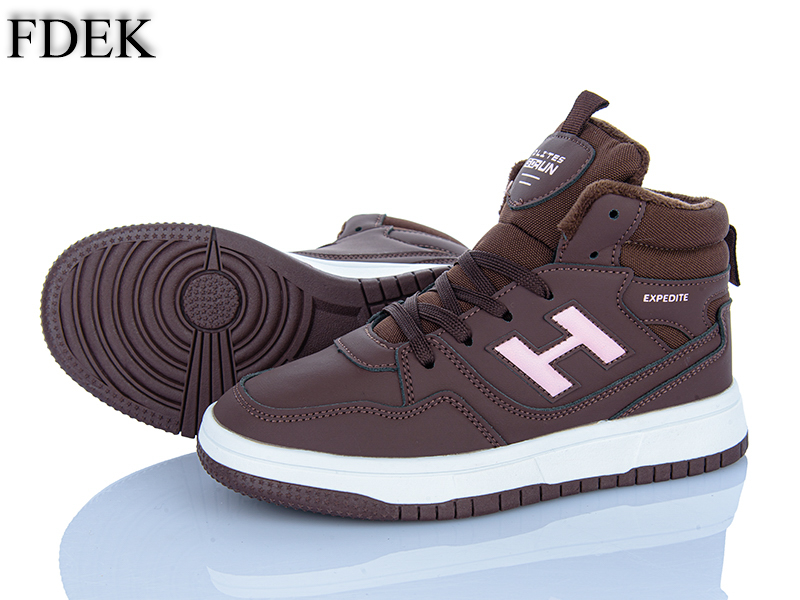 Кроссовки FDEK (36-41) R9353-5 (деми)