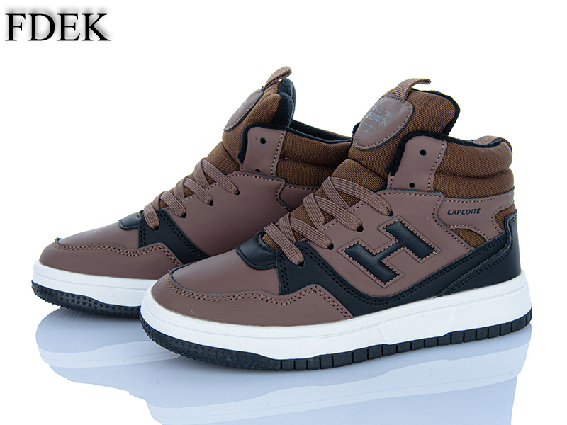 Кроссовки FDEK (36-41) R9353-6 (деми)