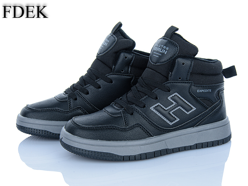 Кроссовки FDEK (36-41) R9353-8 (деми)