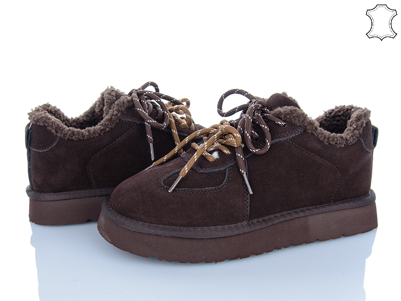 Угги ITTS (36-41) 5302-41 (зима)